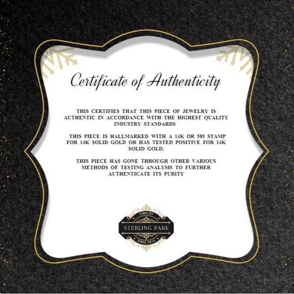 Natural Silver Pearl 14k Gold JCM Jacmel Mauritius Hand Knotted Strand B… - Picture 7 of 7